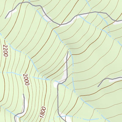 45121NW Page 24 Hood River Topo Preview 2