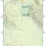 45121NW Page 25 Hood River Topo Preview 1