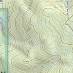 45121NW Page 25 Hood River Topo Preview 3