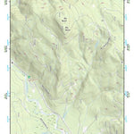 45121NW Page 26 Hood River Topo Preview 1