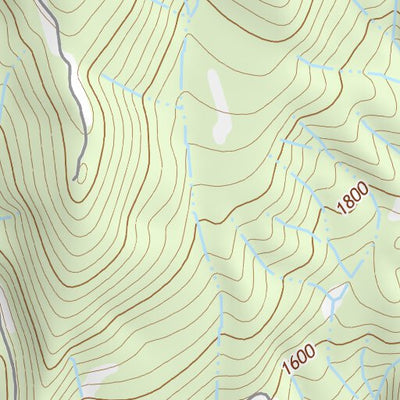 45121NW Page 26 Hood River Topo Preview 2