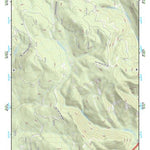 45121NW Page 27 Hood River Topo Preview 1