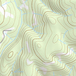 45121NW Page 27 Hood River Topo Preview 2