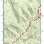 45121NW Page 28 Hood River Topo Preview 1