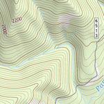 45121NW Page 28 Hood River Topo Preview 2