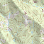 45121NW Page 28 Hood River Topo Preview 3