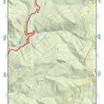 45121NW Page 29 Hood River Topo Preview 1