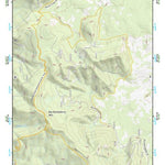 45121NW Page 30 Hood River Topo Preview 1