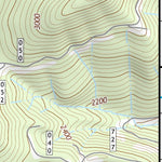 45121NW Page 31 Hood River Topo Preview 3