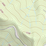 45121NW Page 32 Hood River Topo Preview 2