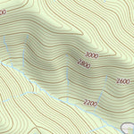 45121NW Page 32 Hood River Topo Preview 3