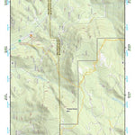 45121NW Page 34 Hood River Topo Preview 1