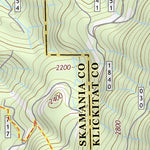 45121NW Page 34 Hood River Topo Preview 3