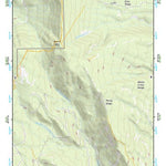 45121NW Page 35 Hood River Topo Preview 1