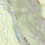 45121NW Page 35 Hood River Topo Preview 3