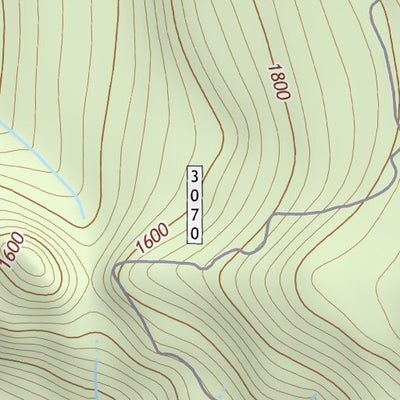 45121NW Page 39 Hood River Topo Preview 2