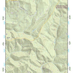 45121NW Page 41 Hood River Topo Preview 1