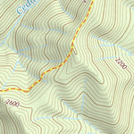 45121NW Page 41 Hood River Topo Preview 2