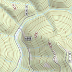 45121NW Page 41 Hood River Topo Preview 3