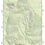 45121NW Page 42 Hood River Topo Preview 1