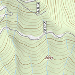 45121NW Page 43 Hood River Topo Preview 2