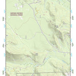 45121NW Page 44 Hood River Topo Preview 1