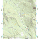 45121NW Page 45 Hood River Topo Preview 1