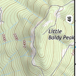 45121NW Page 45 Hood River Topo Preview 3