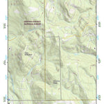 45121NW Page 46 Hood River Topo Preview 1