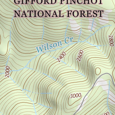 45121NW Page 46 Hood River Topo Preview 3