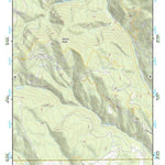 45121NW Page 47 Hood River Topo Preview 1