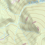 45121NW Page 47 Hood River Topo Preview 3