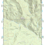 45121NW Page 49 Hood River Topo Preview 1