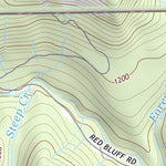 45121NW Page 49 Hood River Topo Preview 2