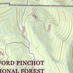 45121NW Page 50 Hood River Topo Preview 2