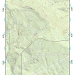 45121NW Page 51 Hood River Topo Preview 1