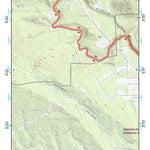 45121NW Page 52 Hood River Topo Preview 1