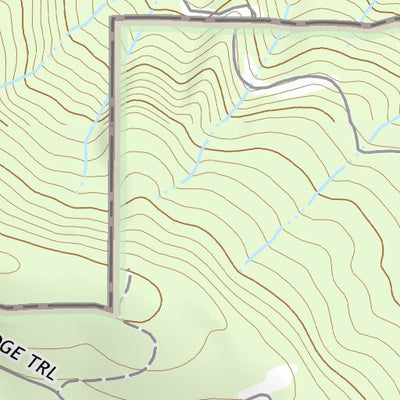 45121NW Page 52 Hood River Topo Preview 2