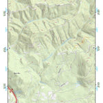 45121NW Page 54 Hood River Topo Preview 1