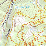 45121NW Page 70 Hood River Topo Preview 3