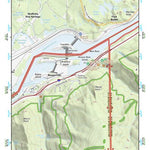45121NW Page 74 Hood River Topo Preview 1