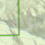 45121NW Page 76 Hood River Topo Preview 3