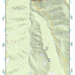 45121NW Page 77 Hood River Topo Preview 1