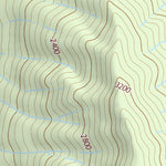 45121NW Page 77 Hood River Topo Preview 2