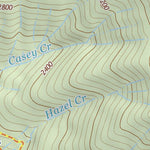 45121NW Page 77 Hood River Topo Preview 3