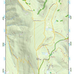 45121NW Page 78 Hood River Topo Preview 1