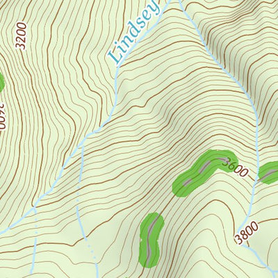 45121NW Page 79 Hood River Topo Preview 3