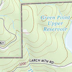 45121NW Page 80 Hood River Topo Preview 2