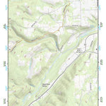 45121NW Page 82 Hood River Topo Preview 1