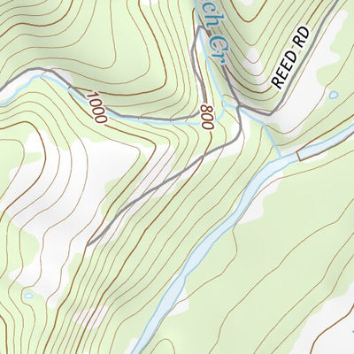 45121NW Page 82 Hood River Topo Preview 2